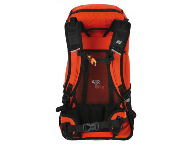 Backpack Element 28 Red