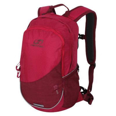 Backpack City 15 Pink