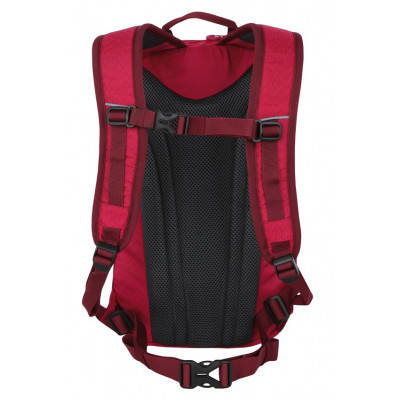 Backpack City 15 Pink 2