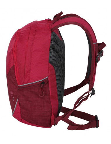 Backpack City 15 Pink