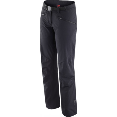 Ladies pants Meya II Anthracite