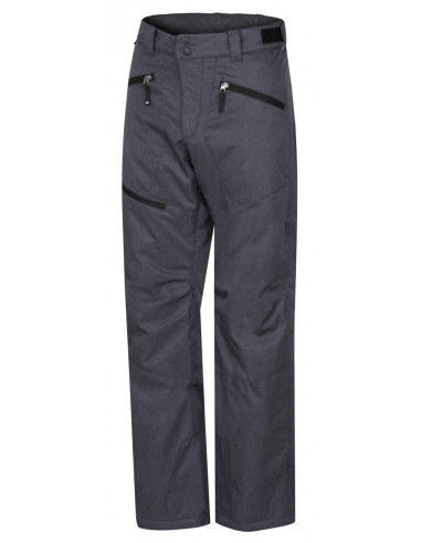 Men's pants Baker Magnet mel