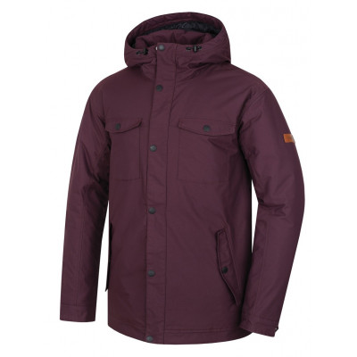 Men's jacket Hole Fudge