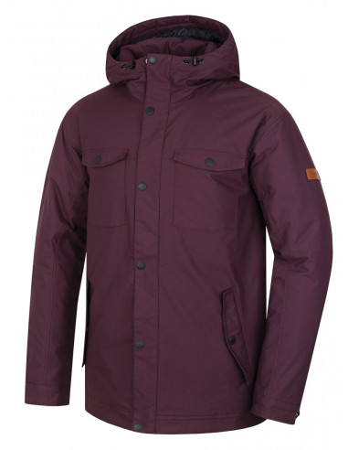 Men's jacket Hole Fudge