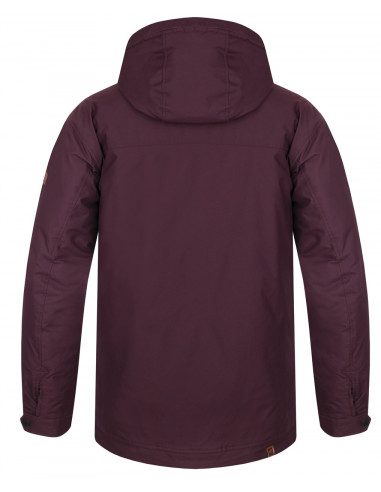 Men's jacket Hole Fudge