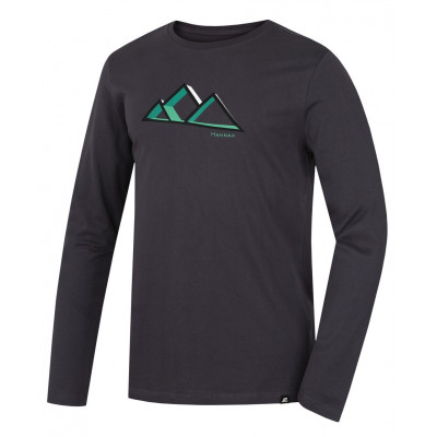 Men's t-shirt ls Skill Magnet