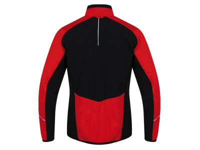 Men's jacket Einar Racing red