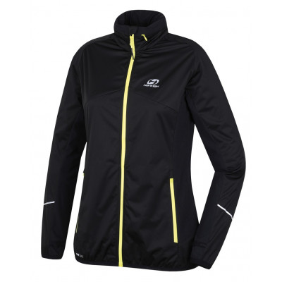 Ladies jacket Fluence Anthracite