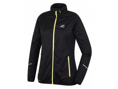 Ladies jacket Fluence Anthracite