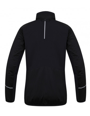 Ladies jacket Fluence Anthracite
