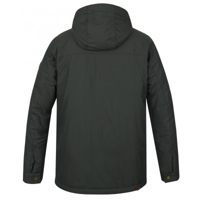 Men's city jacket CARDIFF thyme 2