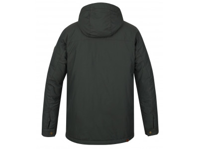 Men's city jacket CARDIFF thyme