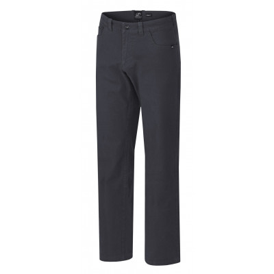 Men's travelling pants NOCTURNO nine iron