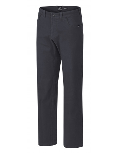 Men's travelling pants NOCTURNO nine iron
