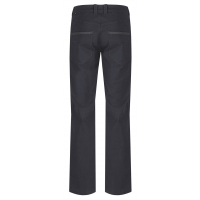 Men's travelling pants NOCTURNO nine iron 2