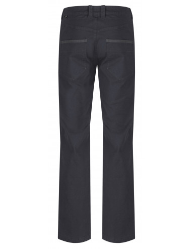 Men's travelling pants NOCTURNO nine iron