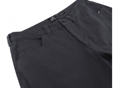 Men's travelling pants NOCTURNO nine iron