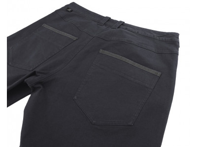 Men's travelling pants NOCTURNO nine iron