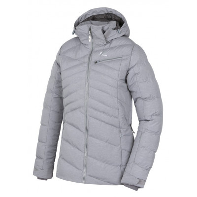 Ladies skiing jacket JOEY SHINE drizzle