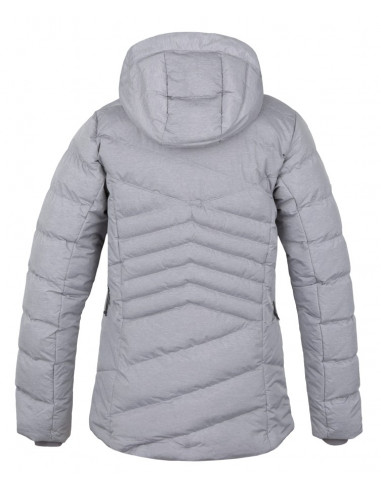 Ladies skiing jacket JOEY SHINE drizzle