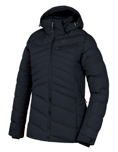 Ladies skiing jacket JOEY SHINE drizzle