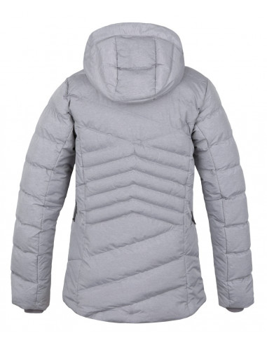 Ladies skiing jacket JOEY SHINE drizzle