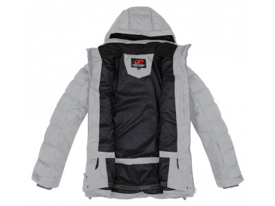 Ladies skiing jacket JOEY SHINE drizzle