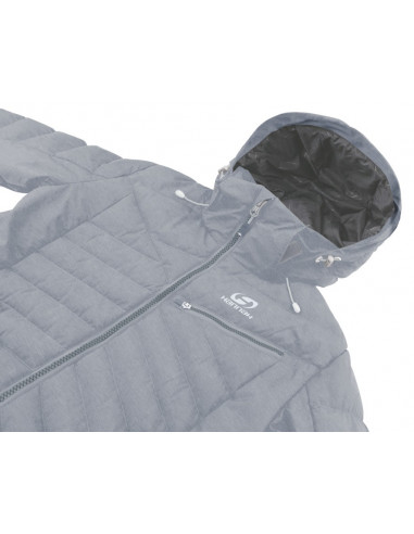 Ladies skiing jacket JOEY SHINE drizzle