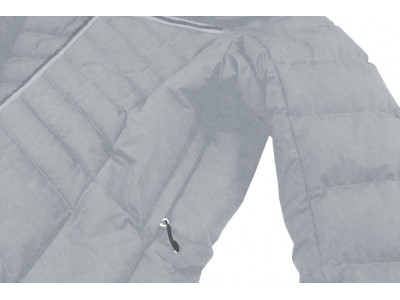 Ladies skiing jacket JOEY SHINE drizzle