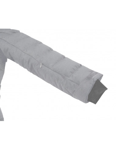 Ladies skiing jacket JOEY SHINE drizzle