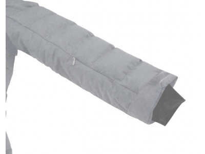 Ladies skiing jacket JOEY SHINE drizzle