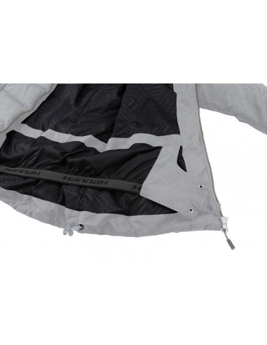 Ladies skiing jacket JOEY SHINE drizzle