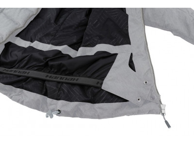 Ladies skiing jacket JOEY SHINE drizzle