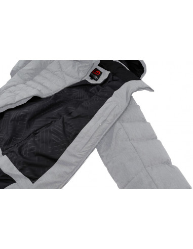 Ladies skiing jacket JOEY SHINE drizzle