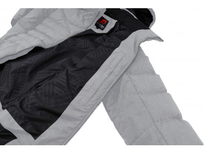 Ladies skiing jacket JOEY SHINE drizzle