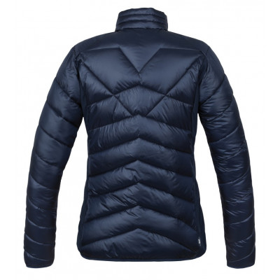 Ladies ski mountaineering jacket TORIN midnight navy 2