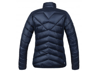 Ladies ski mountaineering jacket TORIN midnight navy