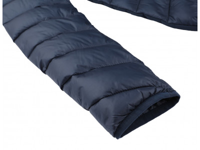 Ladies ski mountaineering jacket TORIN midnight navy