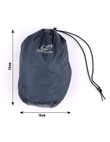 Ladies ski mountaineering jacket TORIN midnight navy