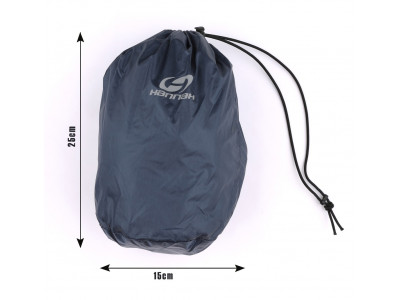 Ladies ski mountaineering jacket TORIN midnight navy