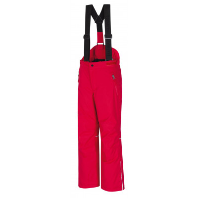 KIDS skiing pants AMIDALA JR I jazzy