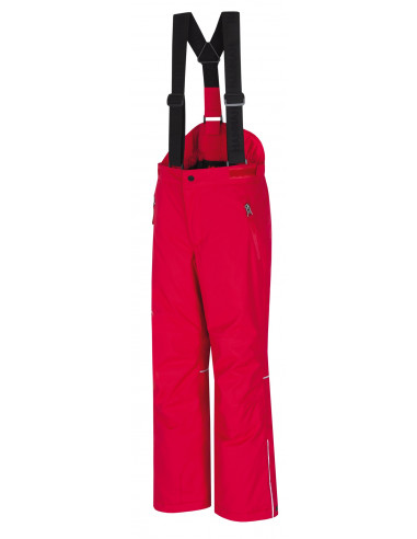 KIDS skiing pants AMIDALA JR I jazzy