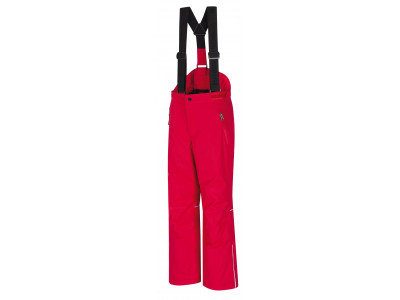 KIDS skiing pants AMIDALA JR I jazzy