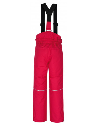 KIDS skiing pants AMIDALA JR I jazzy