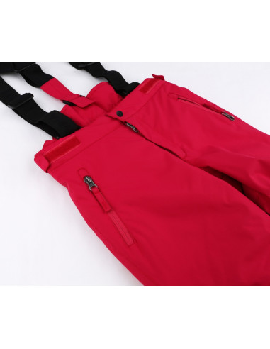 KIDS skiing pants AMIDALA JR I jazzy