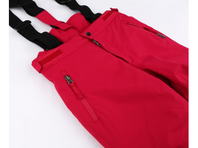 KIDS skiing pants AMIDALA JR I jazzy