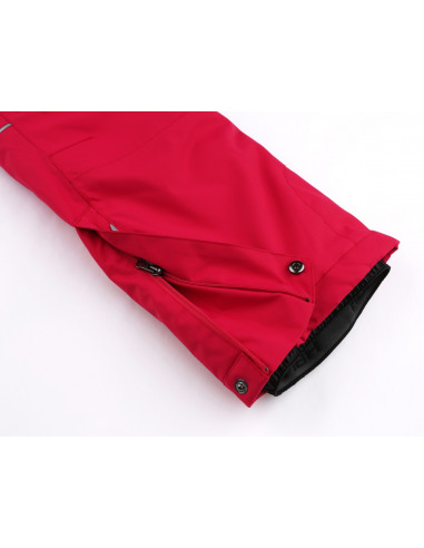 KIDS skiing pants AMIDALA JR I jazzy