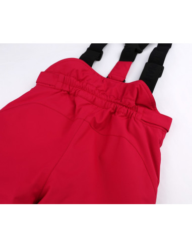 KIDS skiing pants AMIDALA JR I jazzy