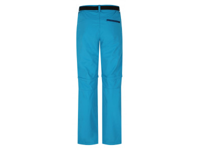 Ladies hikking pants KIROLLE Algiers blue