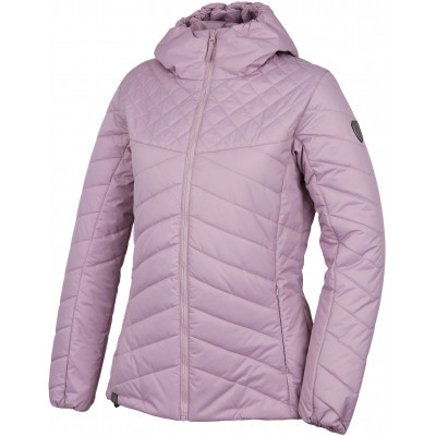 Ladies jacket GIGI mauve shadows